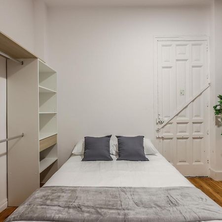 מדריד Victoria Apartments מראה חיצוני תמונה