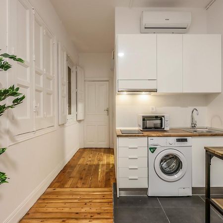 מדריד Victoria Apartments מראה חיצוני תמונה