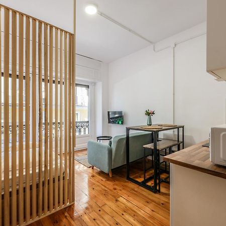 מדריד Victoria Apartments מראה חיצוני תמונה