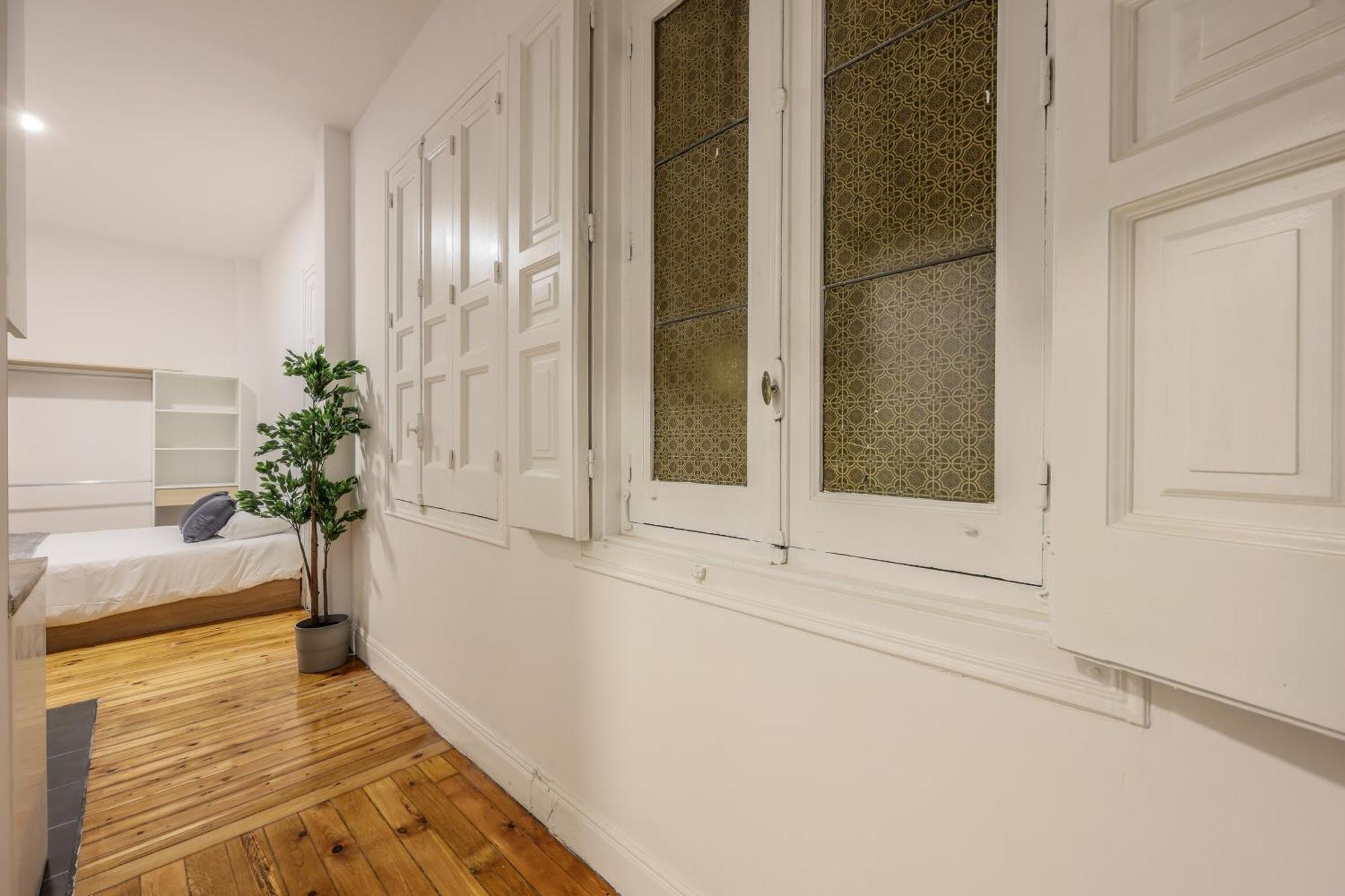 מדריד Victoria Apartments מראה חיצוני תמונה