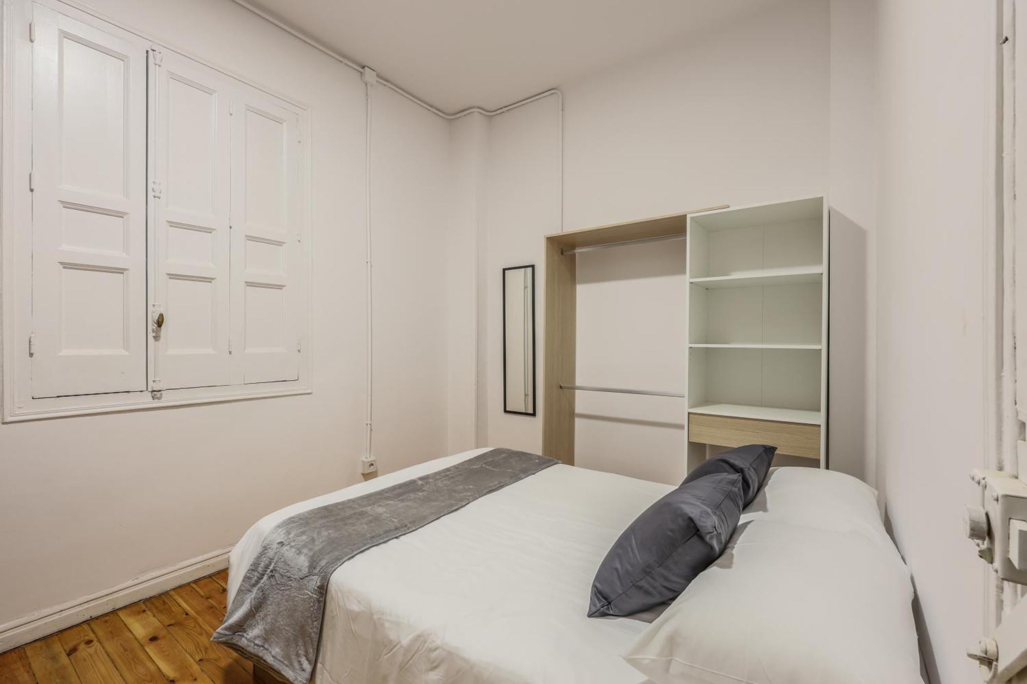מדריד Victoria Apartments מראה חיצוני תמונה