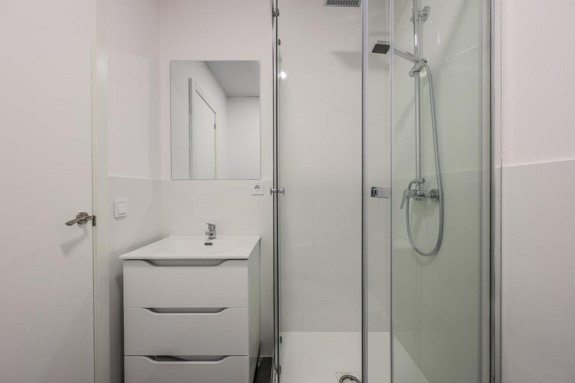 מדריד Victoria Apartments מראה חיצוני תמונה