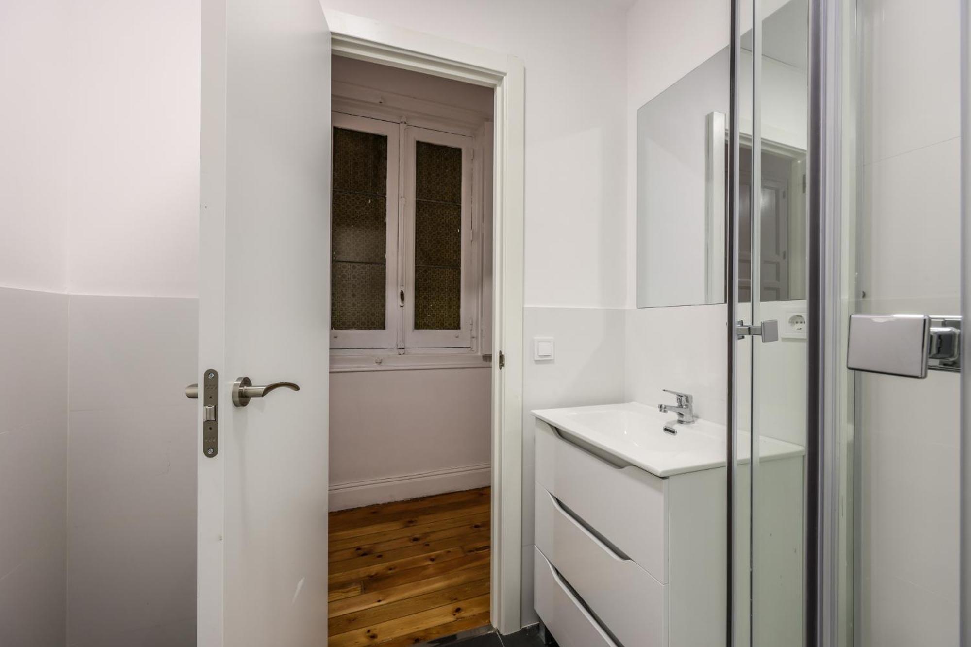 מדריד Victoria Apartments מראה חיצוני תמונה