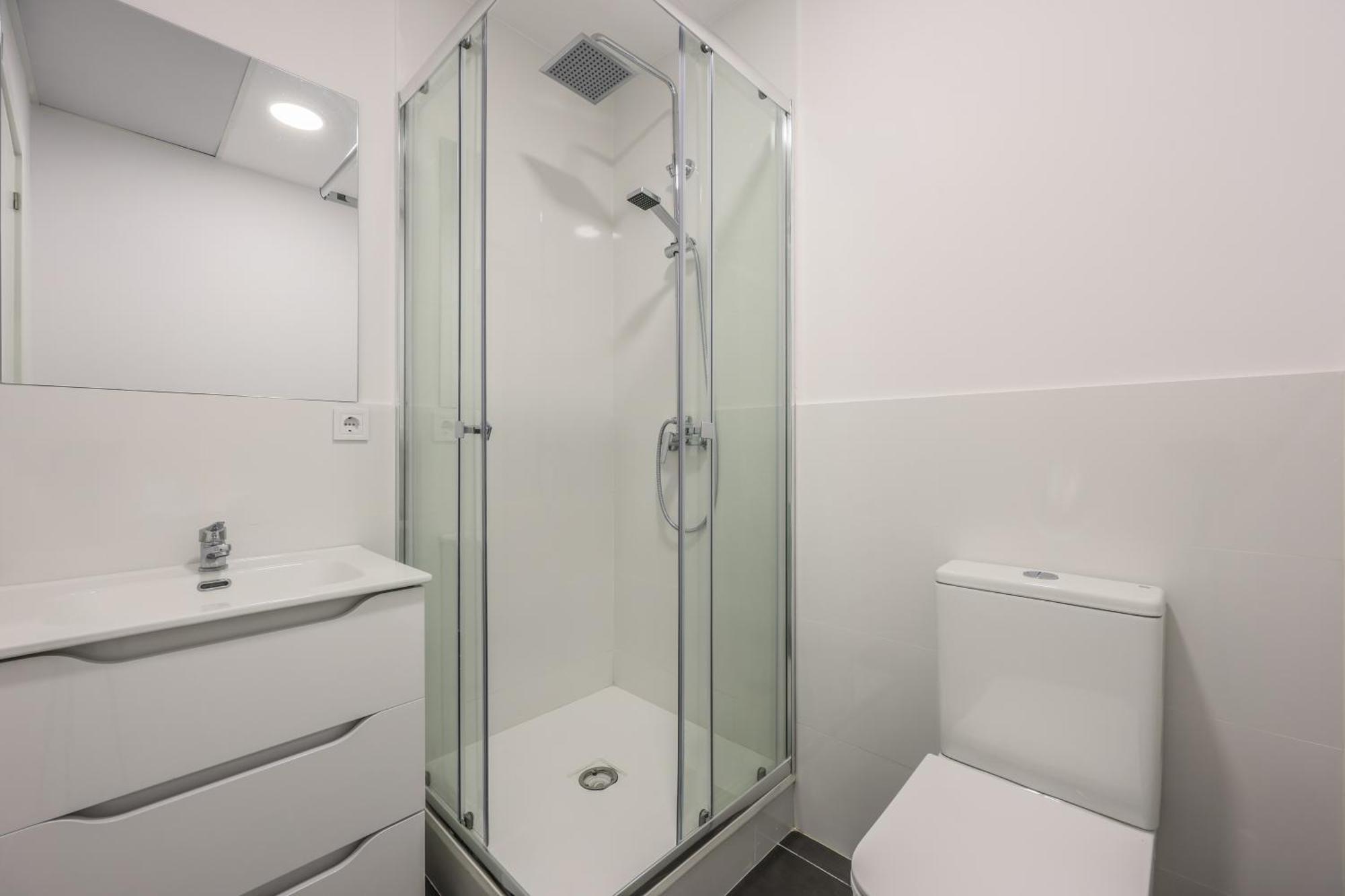 מדריד Victoria Apartments מראה חיצוני תמונה