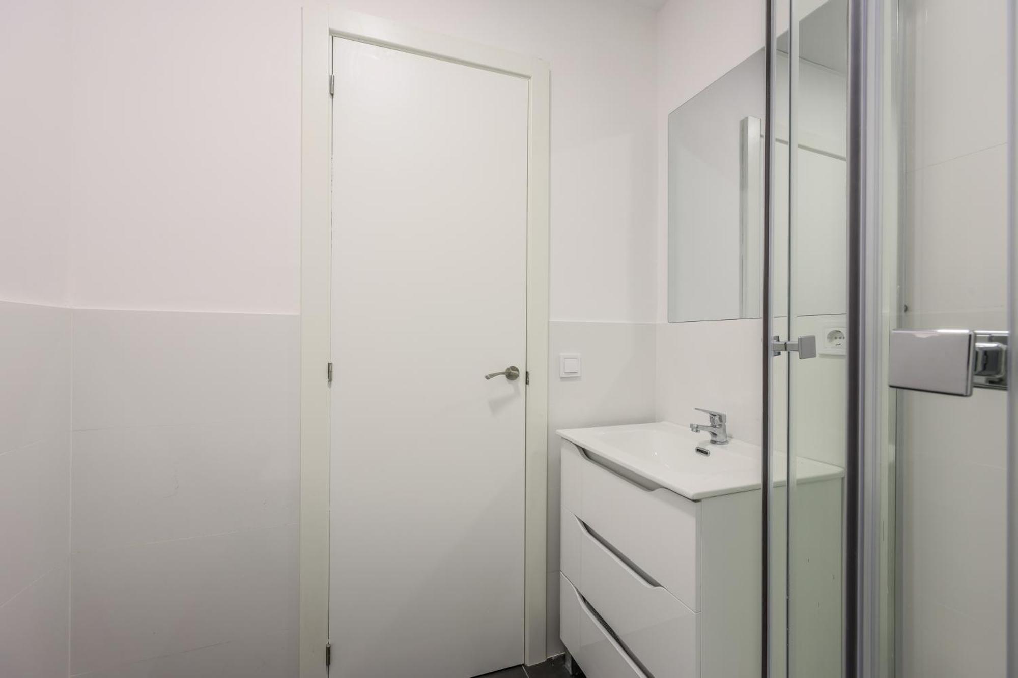 מדריד Victoria Apartments מראה חיצוני תמונה