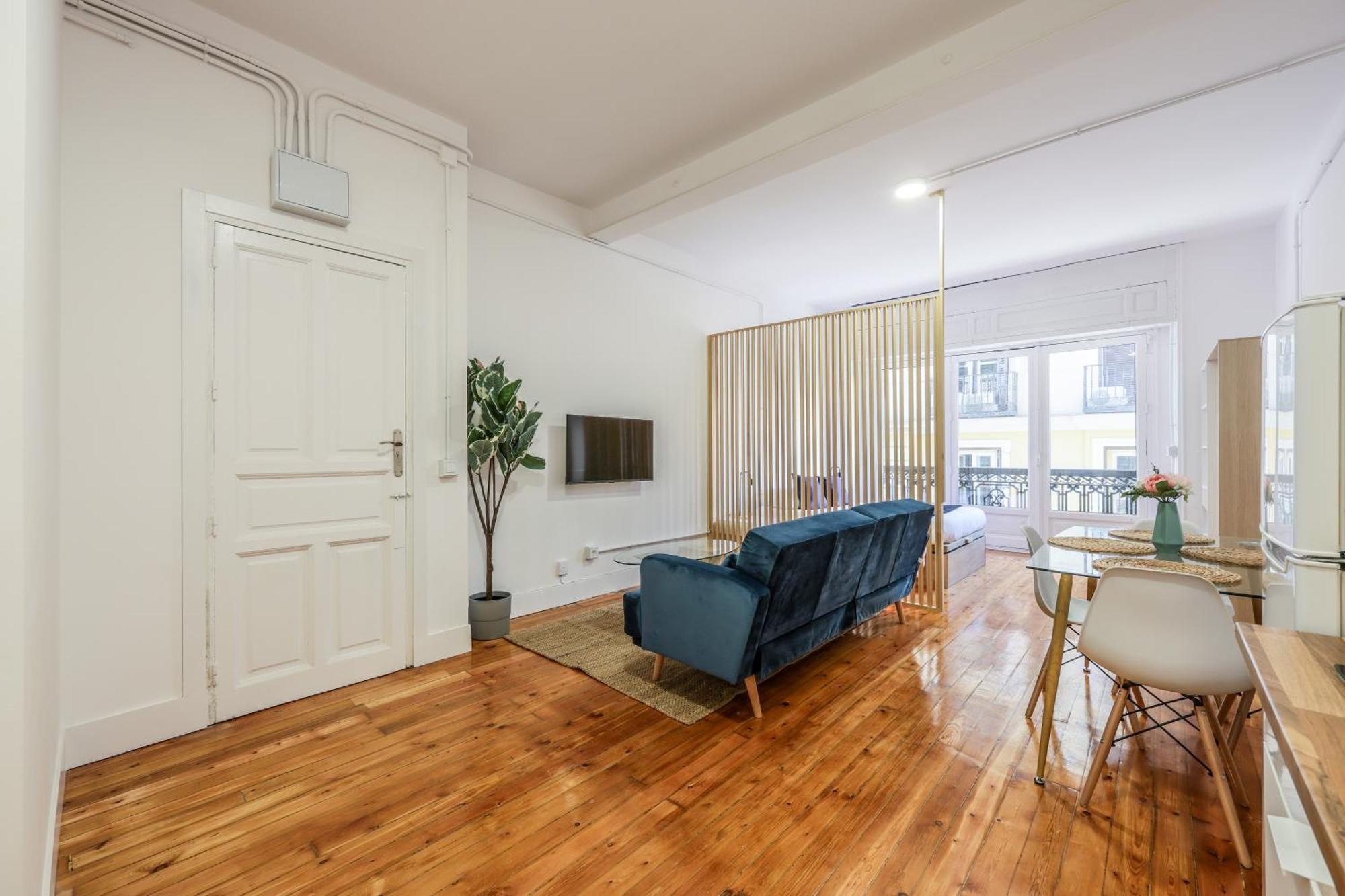 מדריד Victoria Apartments מראה חיצוני תמונה