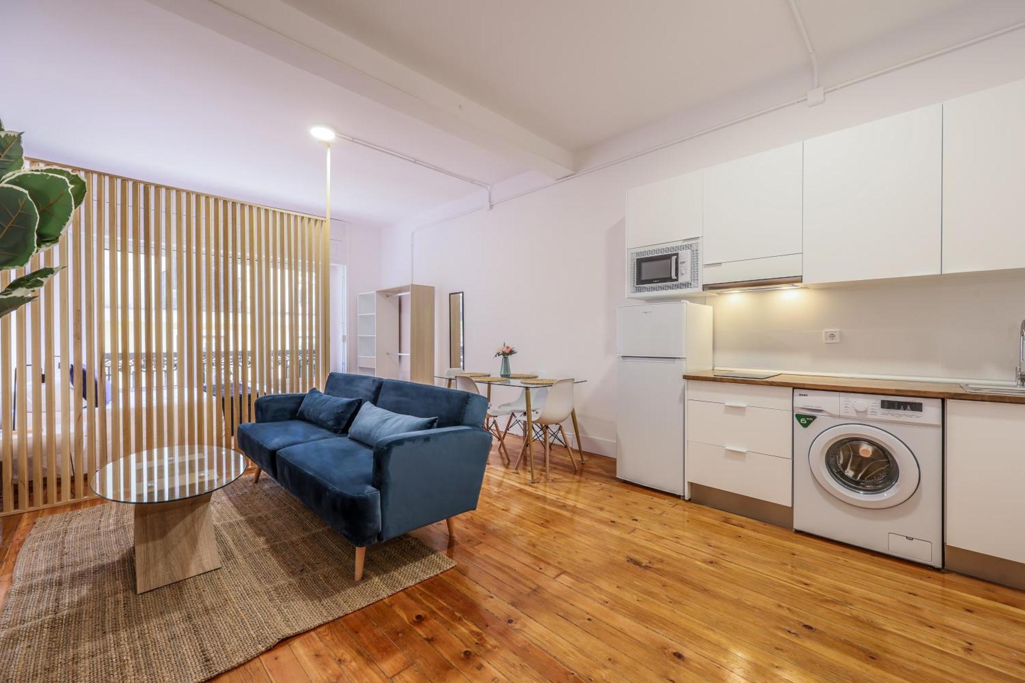 מדריד Victoria Apartments מראה חיצוני תמונה