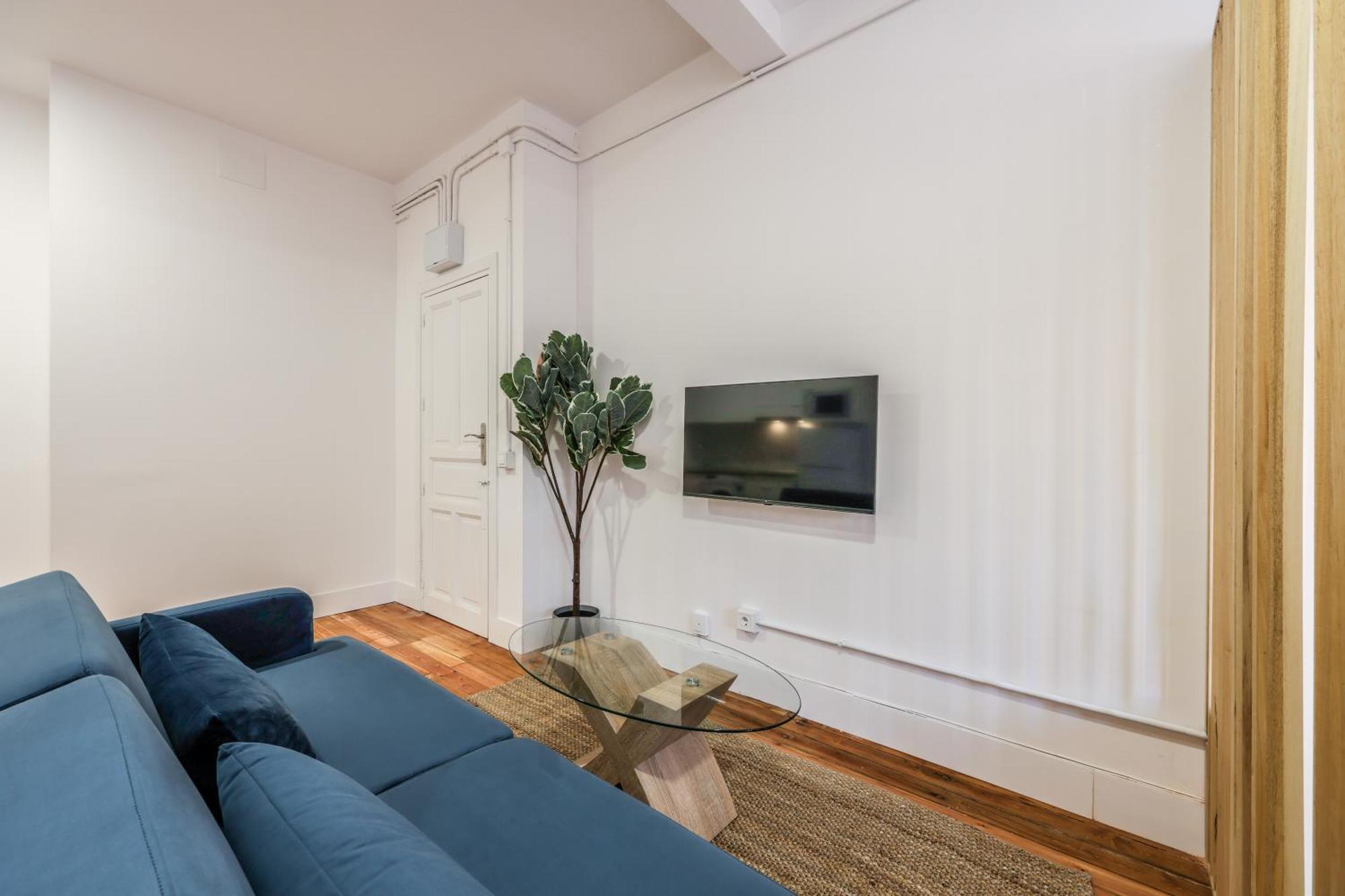 מדריד Victoria Apartments מראה חיצוני תמונה