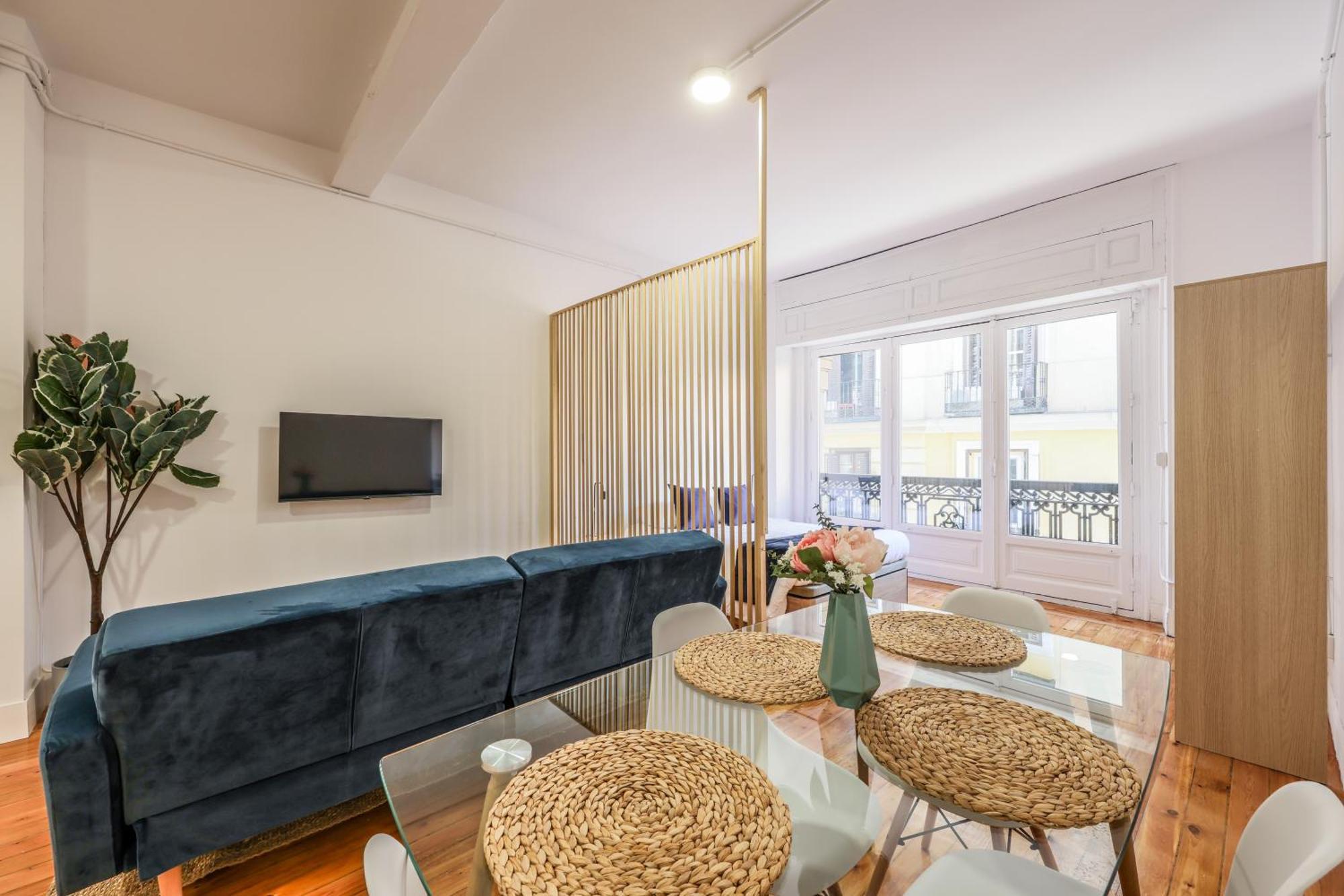 מדריד Victoria Apartments מראה חיצוני תמונה