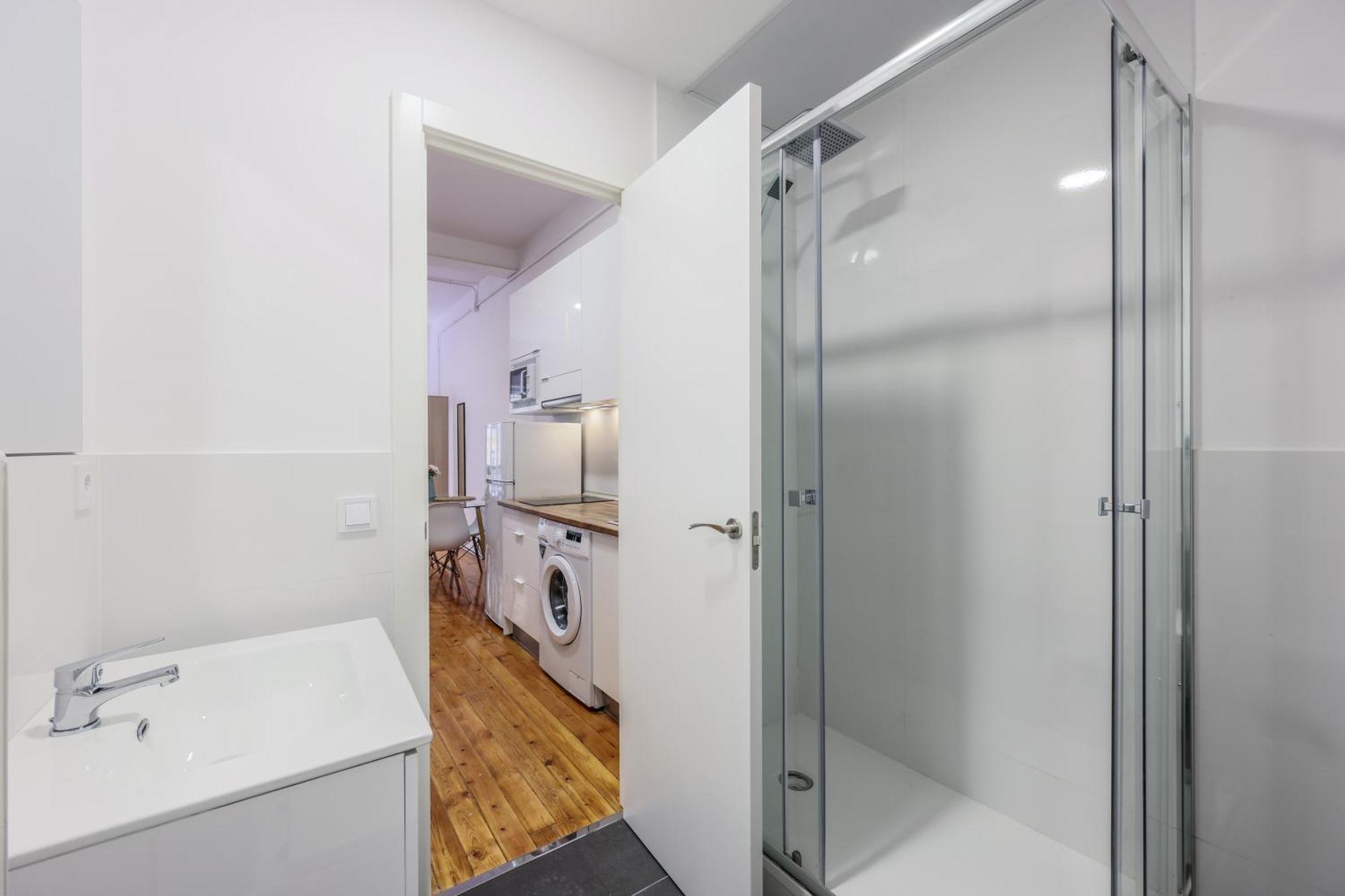 מדריד Victoria Apartments מראה חיצוני תמונה