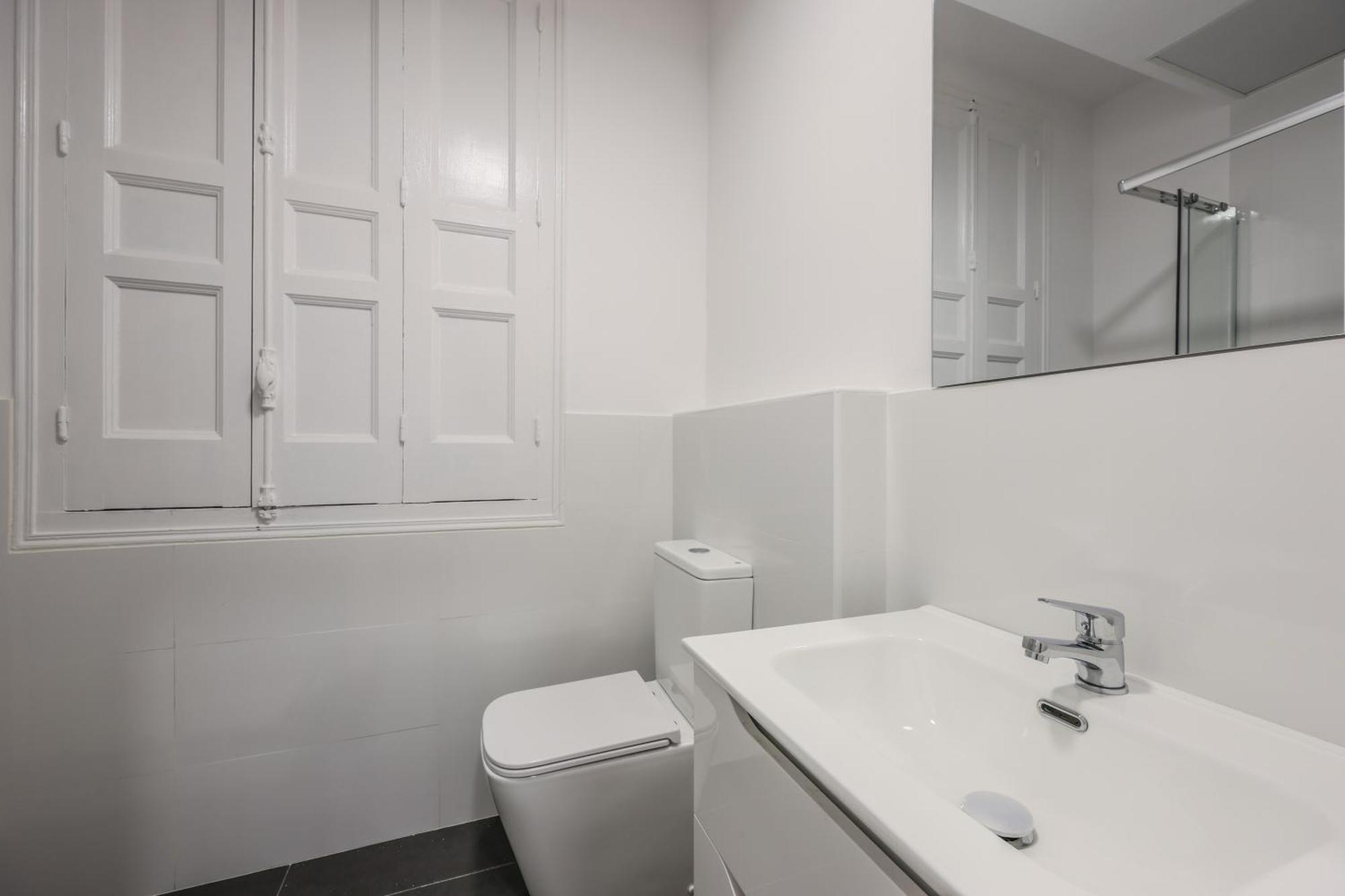 מדריד Victoria Apartments מראה חיצוני תמונה