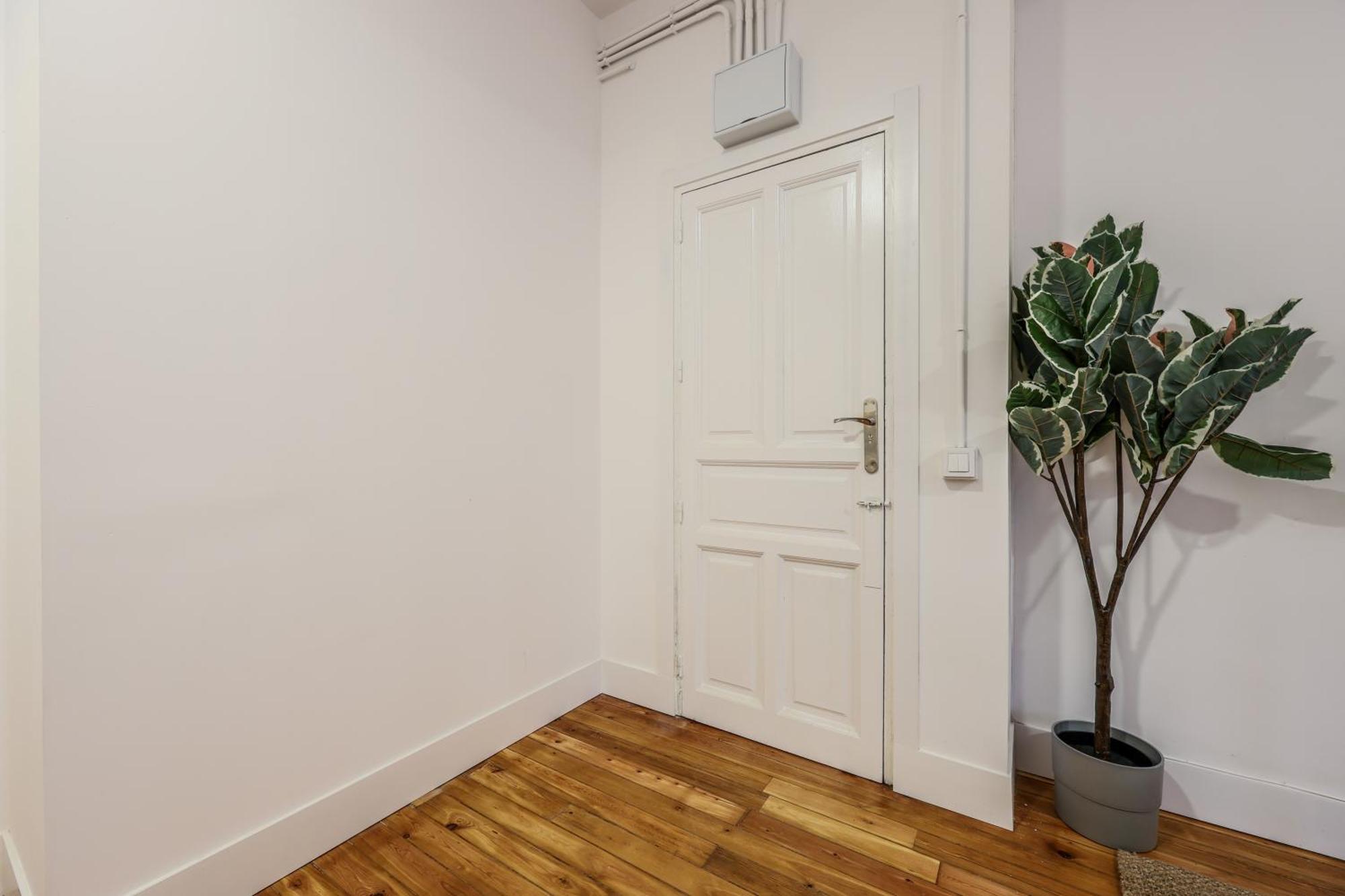 מדריד Victoria Apartments מראה חיצוני תמונה