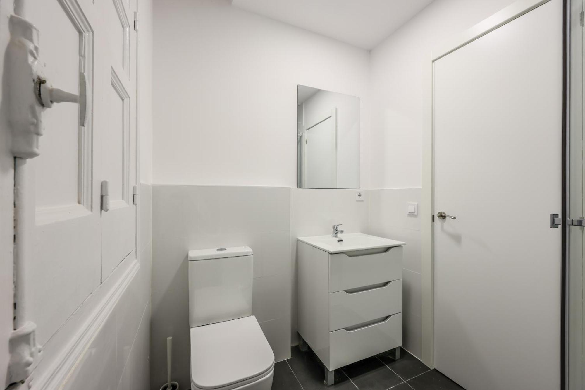 מדריד Victoria Apartments מראה חיצוני תמונה
