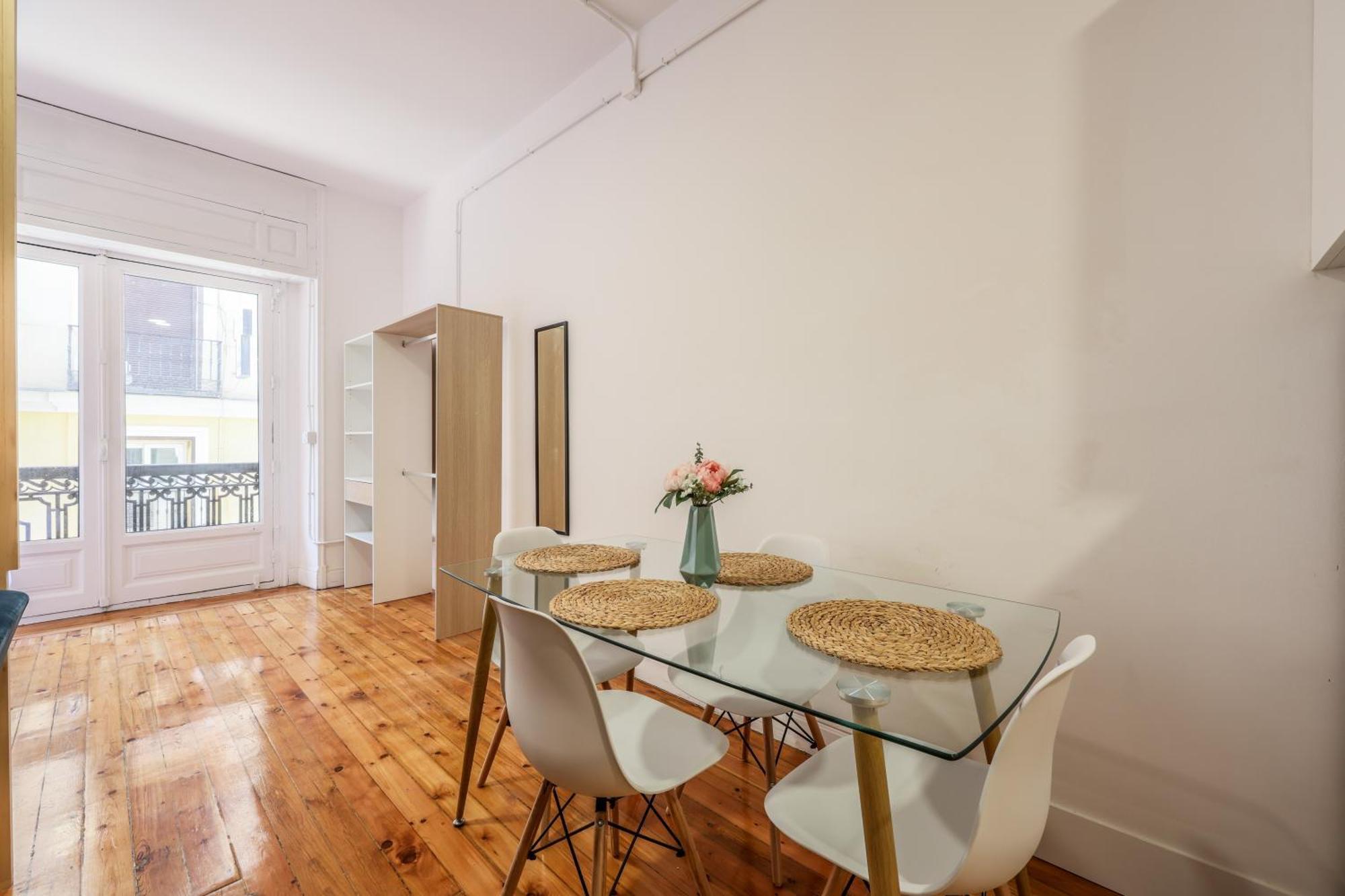 מדריד Victoria Apartments מראה חיצוני תמונה