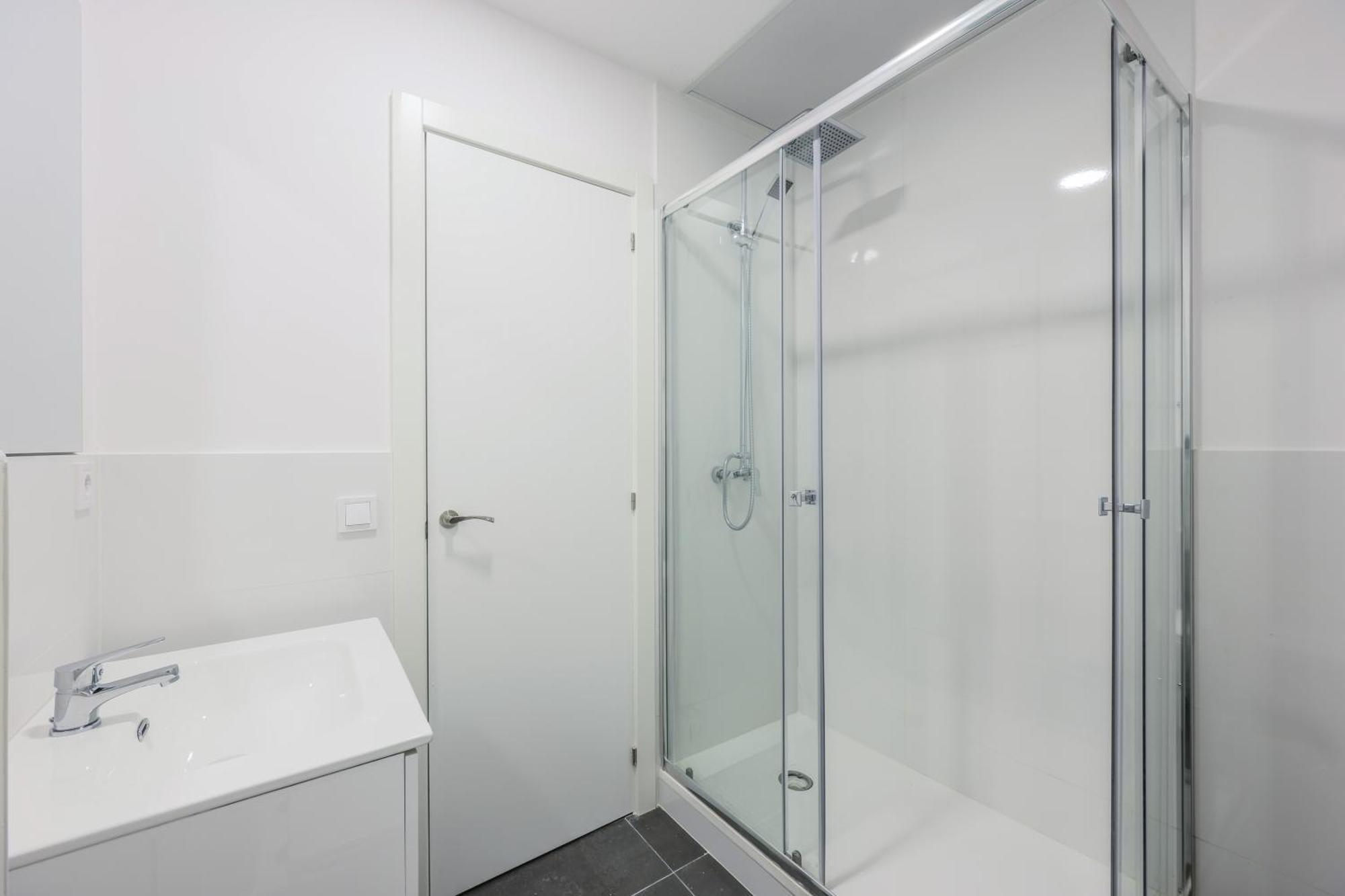 מדריד Victoria Apartments מראה חיצוני תמונה