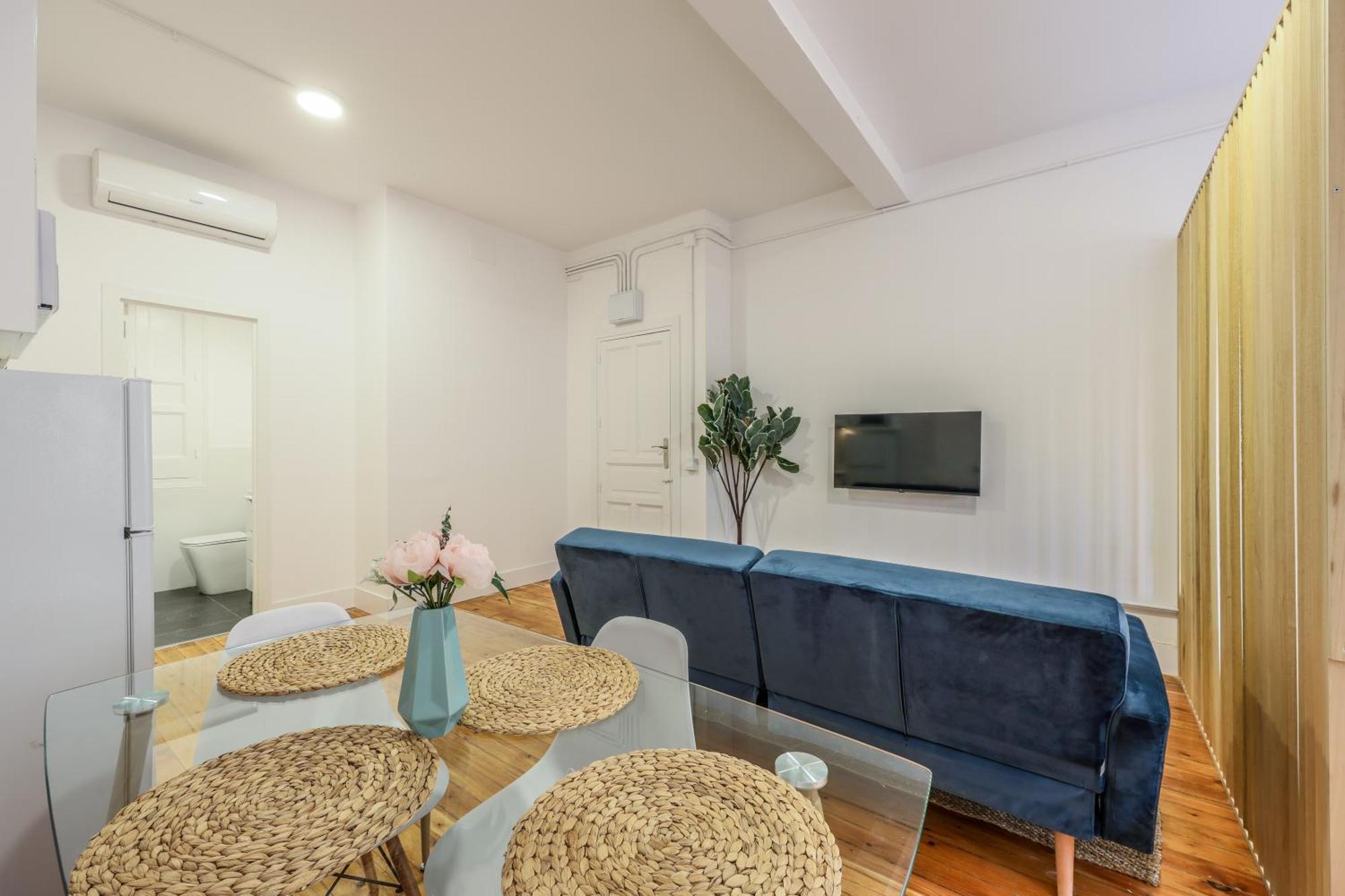מדריד Victoria Apartments מראה חיצוני תמונה