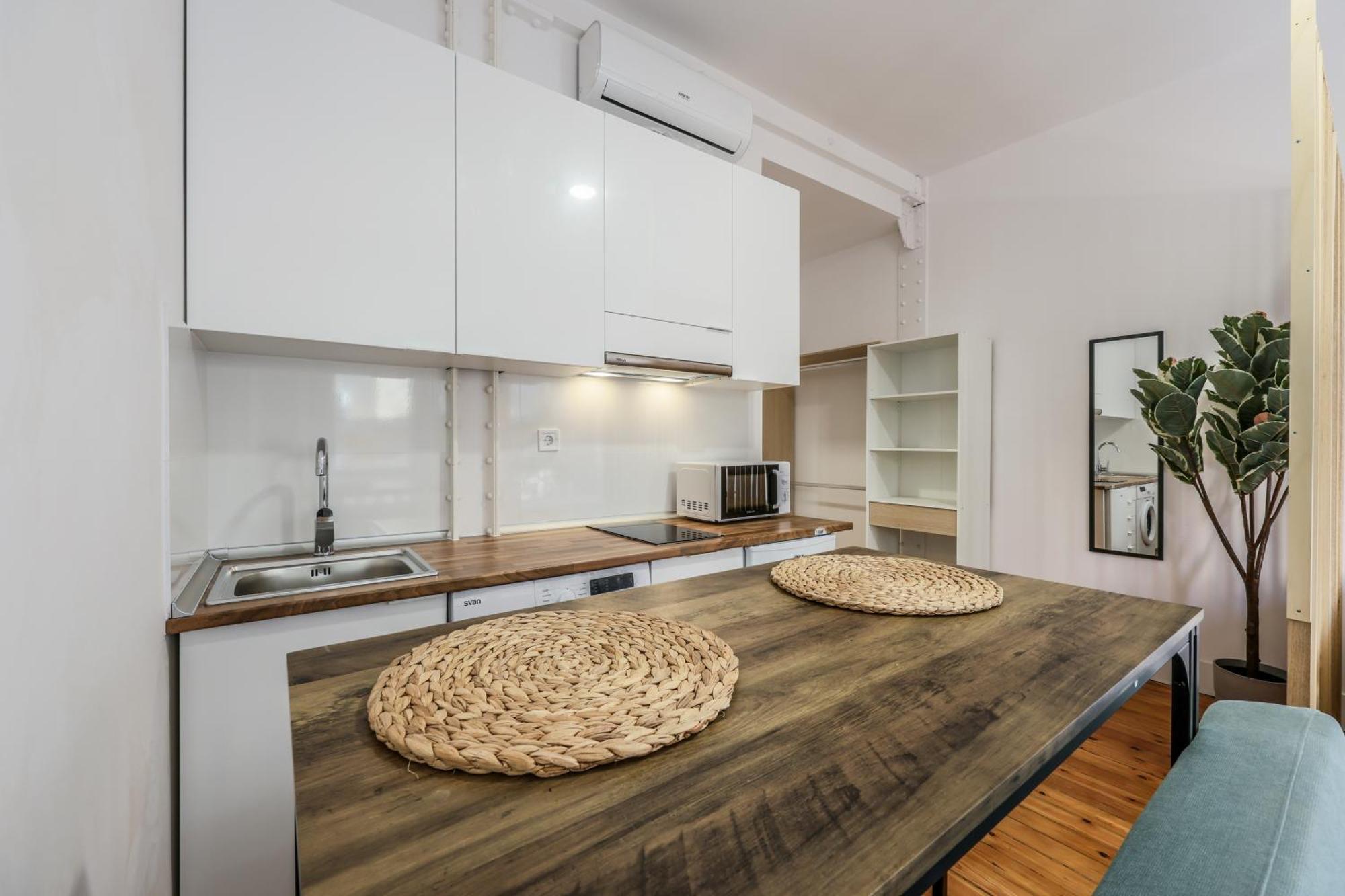 מדריד Victoria Apartments מראה חיצוני תמונה