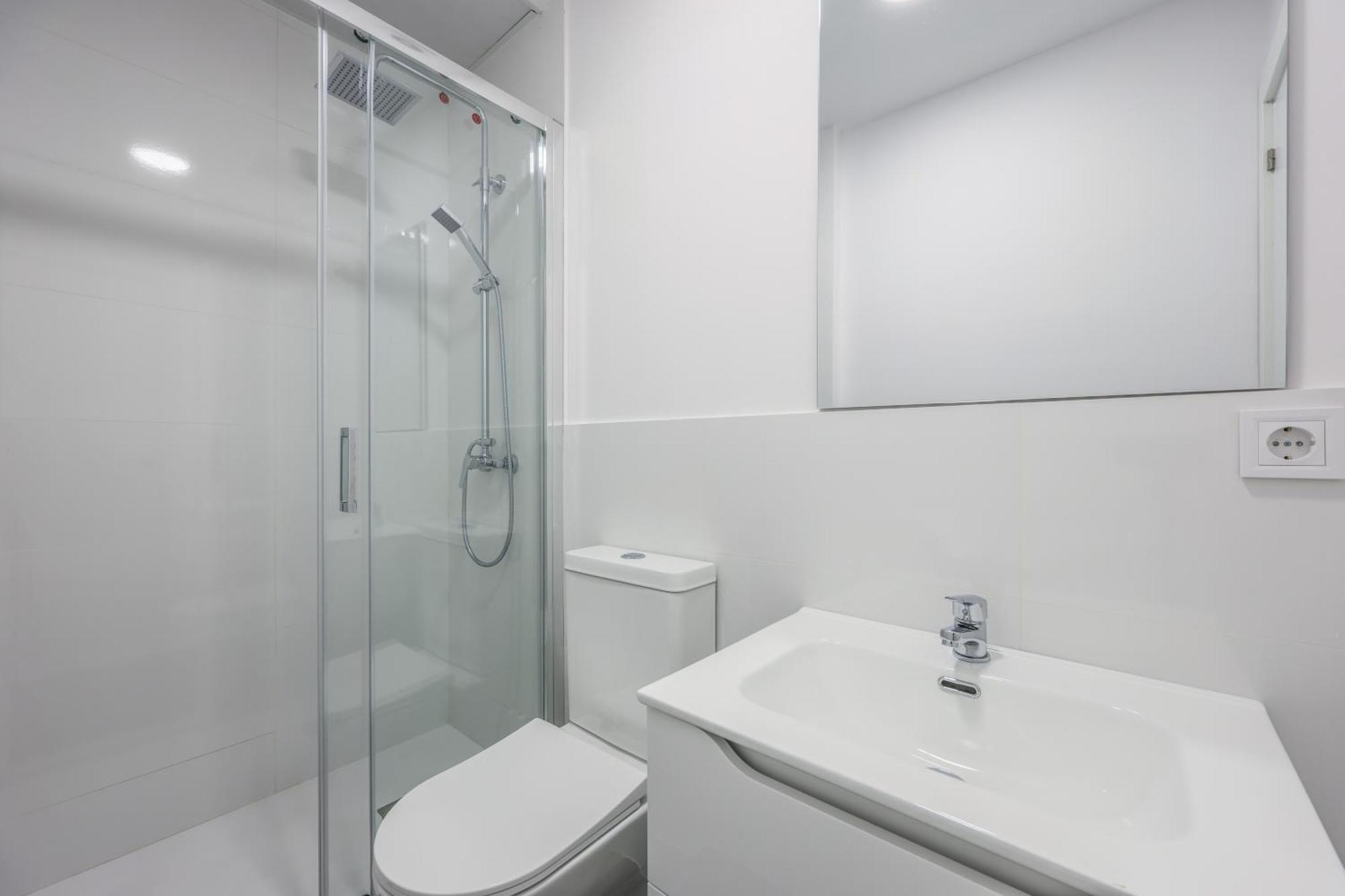 מדריד Victoria Apartments מראה חיצוני תמונה