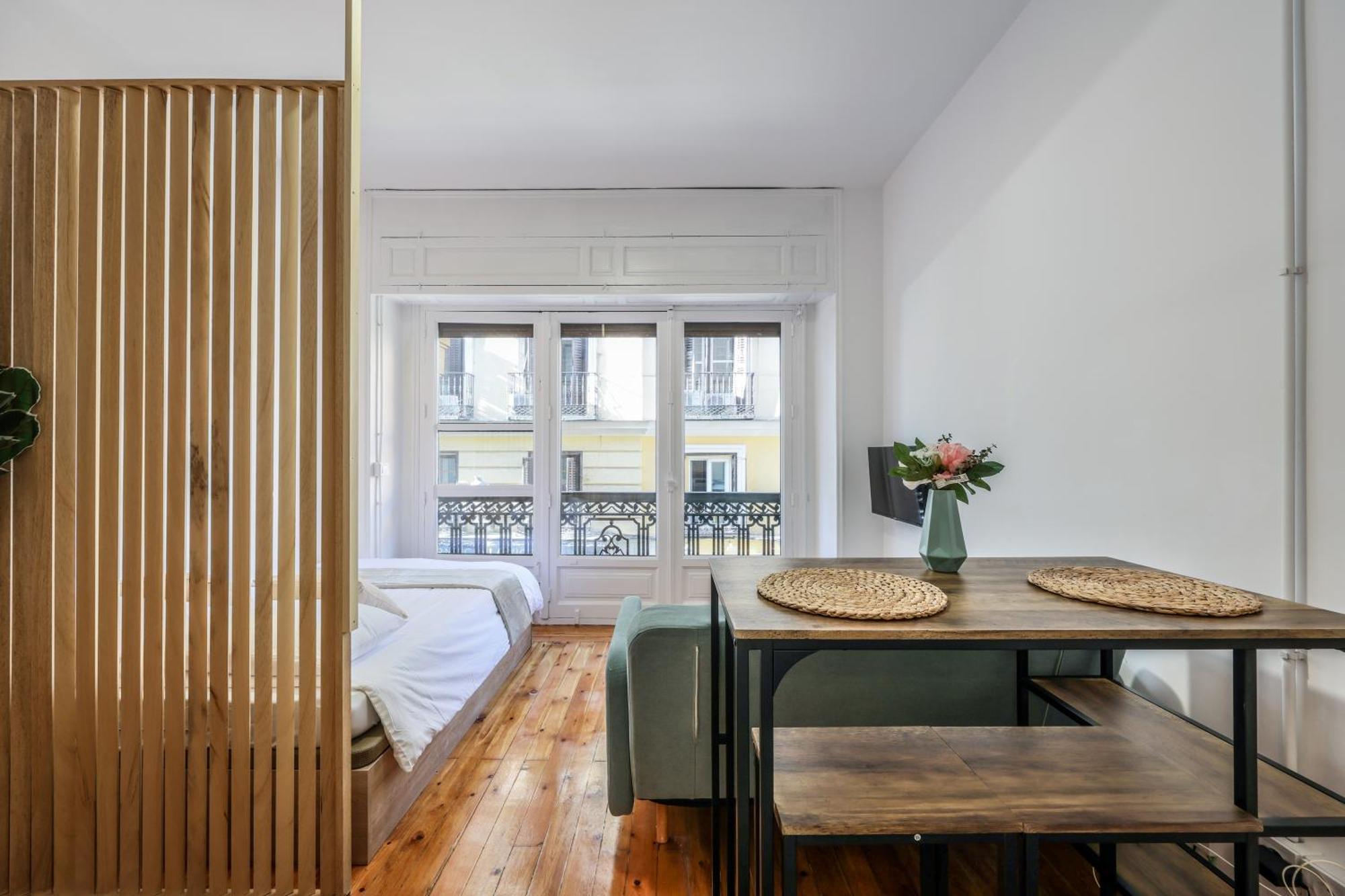 מדריד Victoria Apartments מראה חיצוני תמונה