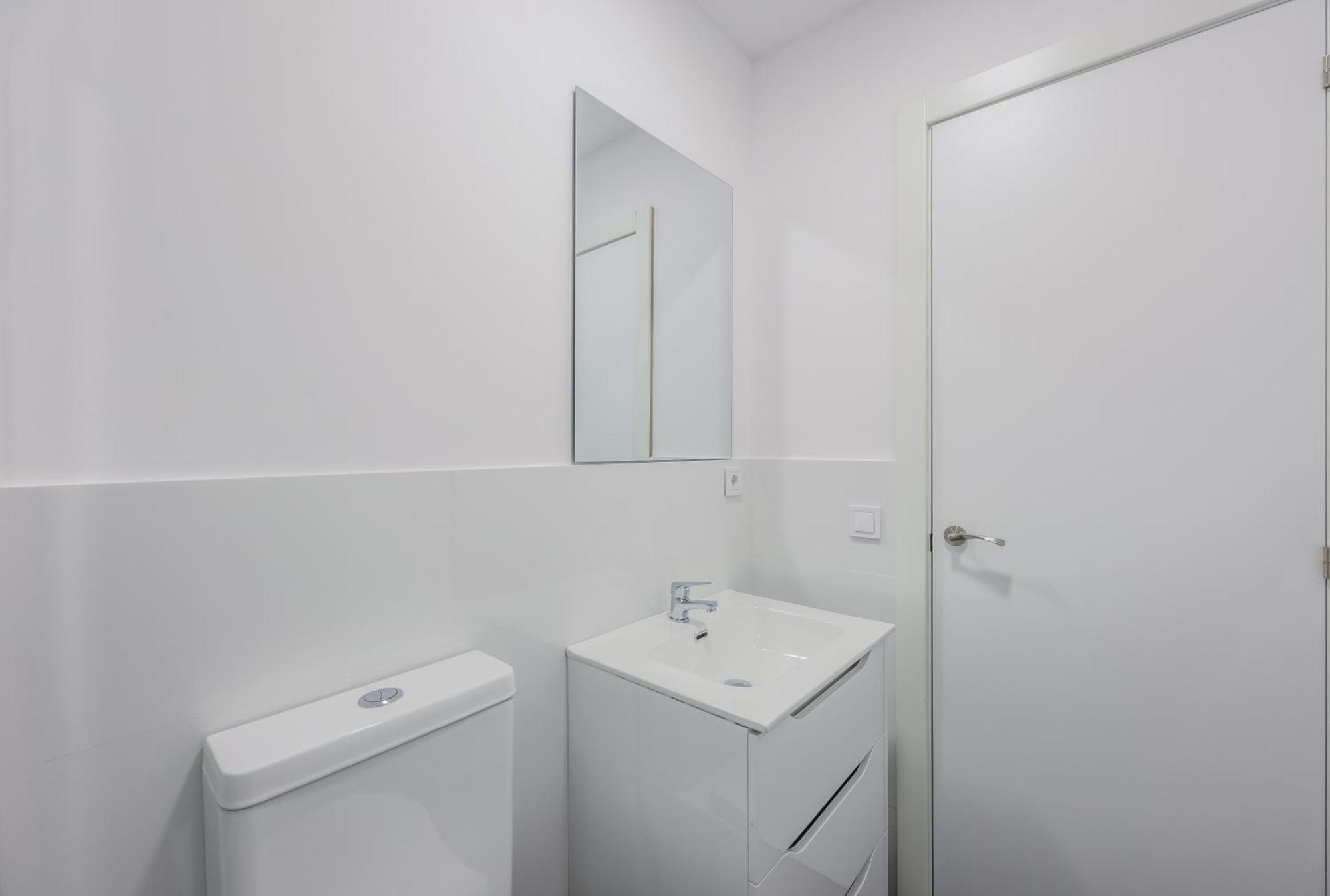 מדריד Victoria Apartments מראה חיצוני תמונה