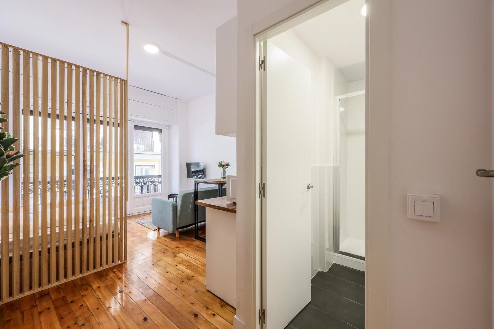 מדריד Victoria Apartments מראה חיצוני תמונה