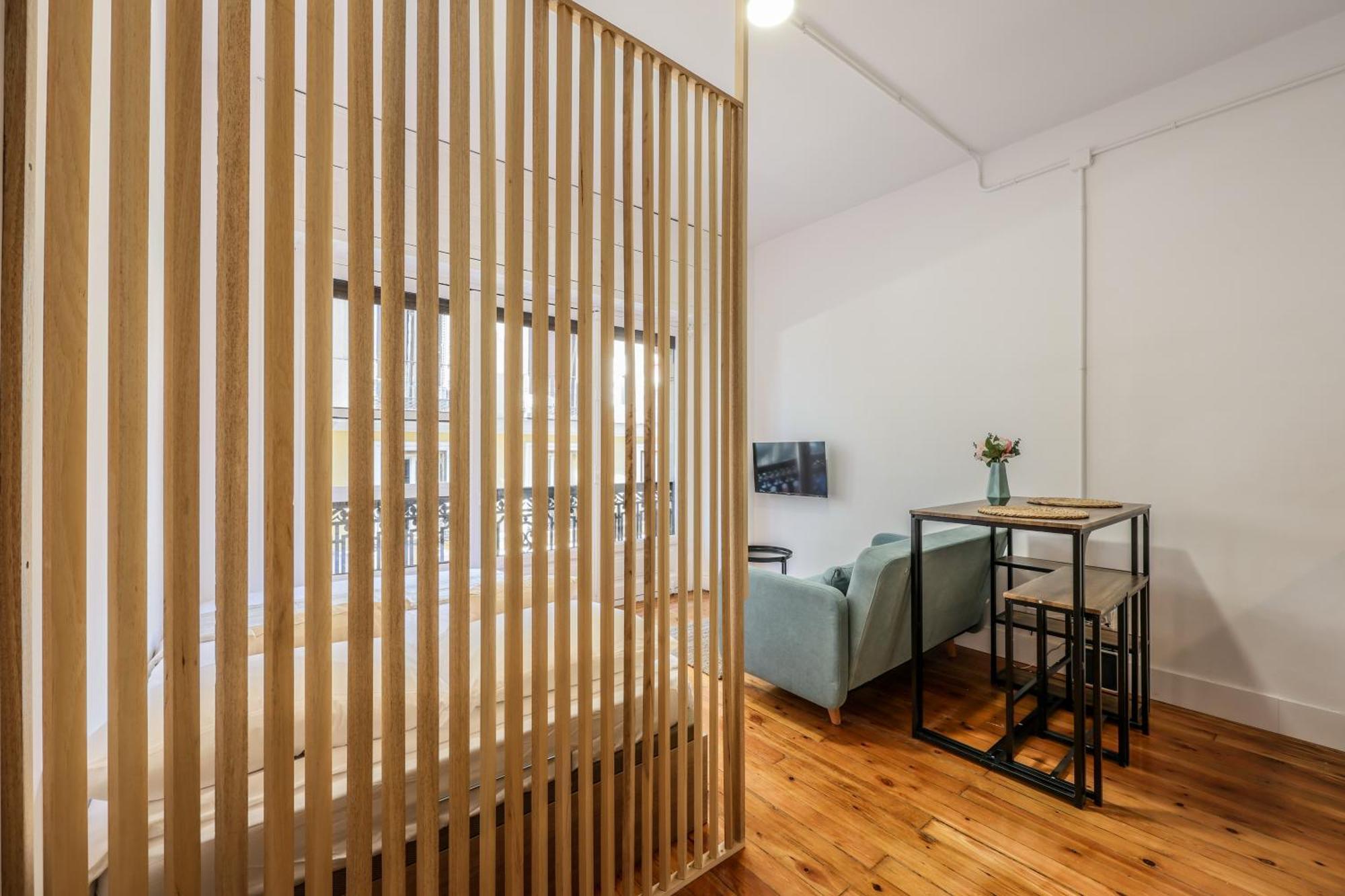 מדריד Victoria Apartments מראה חיצוני תמונה