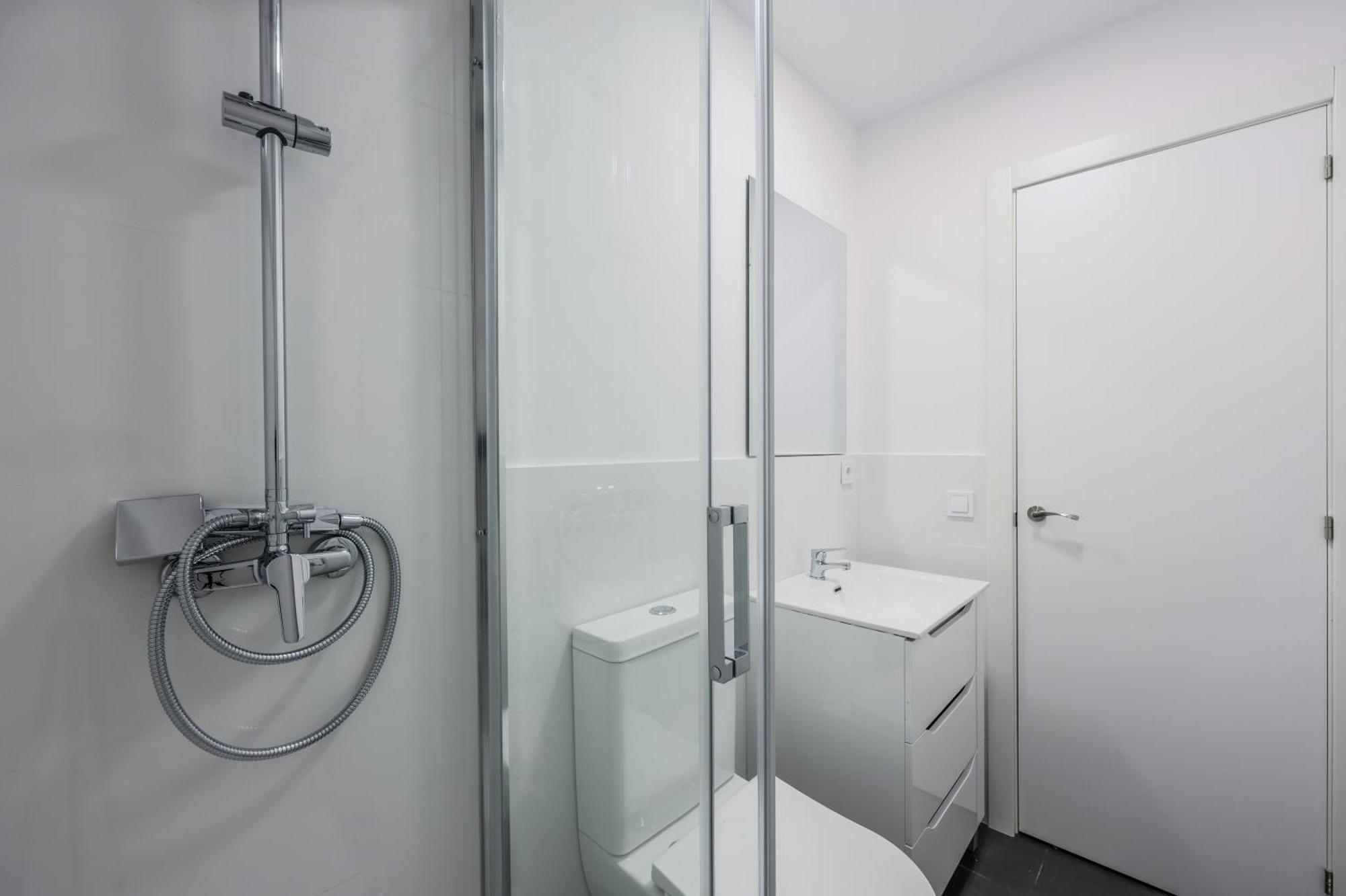 מדריד Victoria Apartments מראה חיצוני תמונה